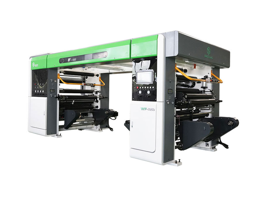 WF-1050 無溶劑復合機